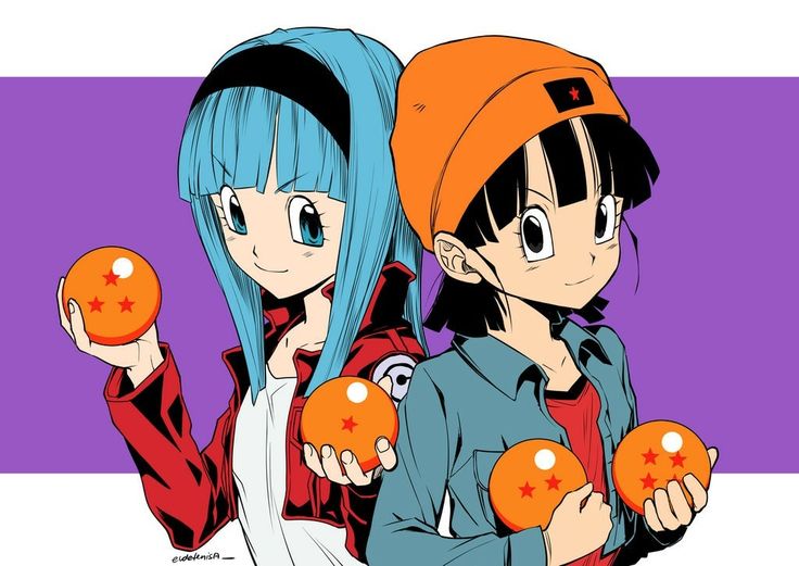 Dragon ball gt pan porn photos 795