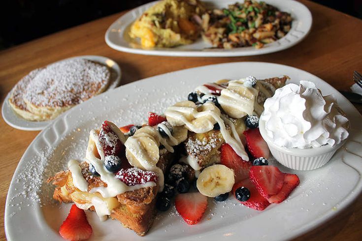 The Best Brunches in Milwaukee Right Now Brunch spots