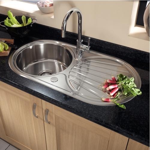17 Best Sinks Images On Pinterest Bowls Serving And Round Kitchen Sink