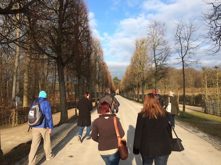 Leute aus regensburg kennenlernen
