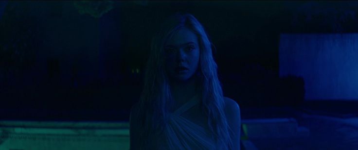 Imdb The Neon Demon Imdb The Neon Demon