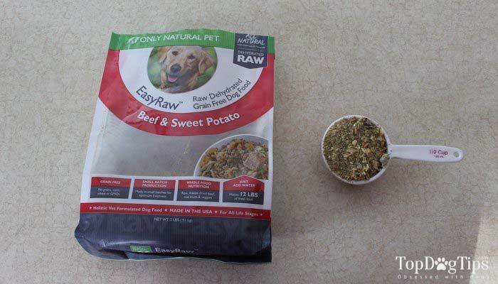 Only Natural Pet Easy Raw Reviews Only Natural Pet Easy Raw Reviews