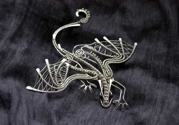 плетение из проволоки в технике wire wrap: 11 тыс изображений найдено в Яндекс.К