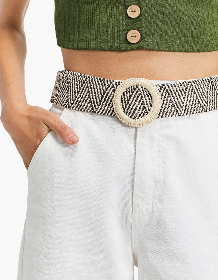 Pin En Ropa