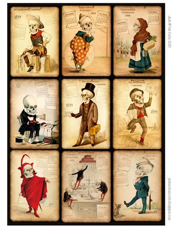 as a halloween baby i find myself in love with most spooky fall designs and images skeletons in costume