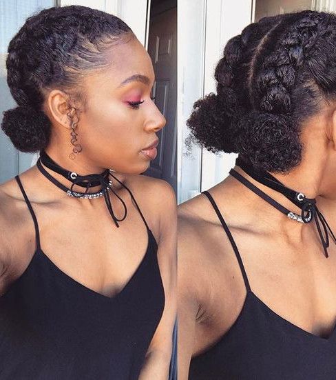Cheveux : 10 coiffures simples et rapides pour ne plus avoir trop chaud l’été Cheveux : 10 coiffures simples et rapides pour ne plus avoir trop chaud l’été