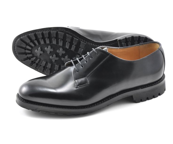 Christian Louboutin Oxford maron Christian Louboutin Oxford maron