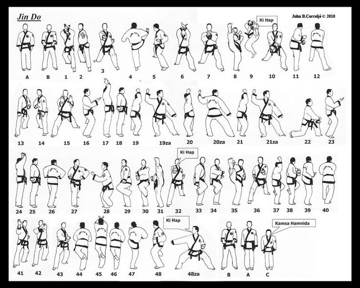 17 best tang soo do forms images on pinterest combat sport tang soo do form 6