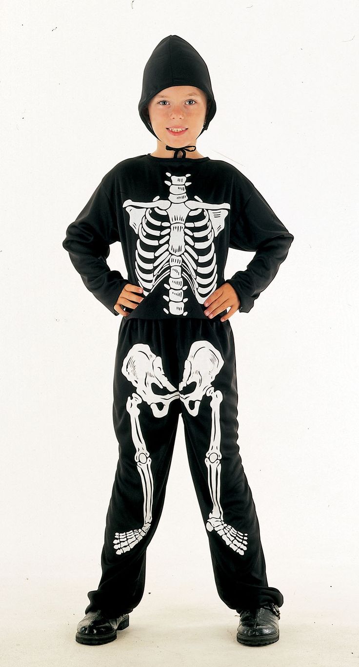 Skeleton Images For Halloween 57 best halloween costumes children images on pinterest dress Skeleton Images For Halloween 57 best halloween costumes children images on pinterest dress