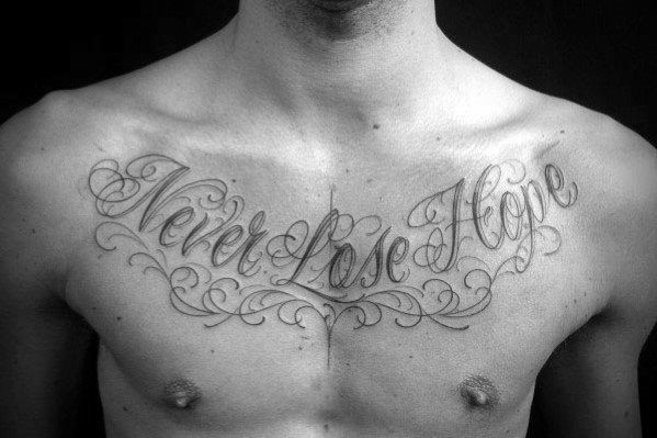 Veni Vidi Vici Tatuagens Peitoral Tatuagem De Academia Veni Vidi Vici