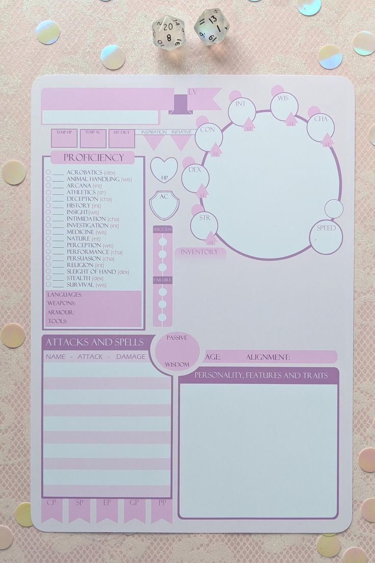 Dnd Characters Sheets ; Dnd Characters Dnd character sheet, Character Dnd Characters Sheets ; Dnd Characters Dnd character sheet, Character