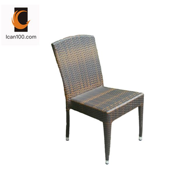 Water Proof Costco Plastic Materials For Weaving Outdoor Chairs Synthetic Rattan Restaurant Chair Water Proof Costco Plastic Materials, Weaving Material For Outdoor Furniture