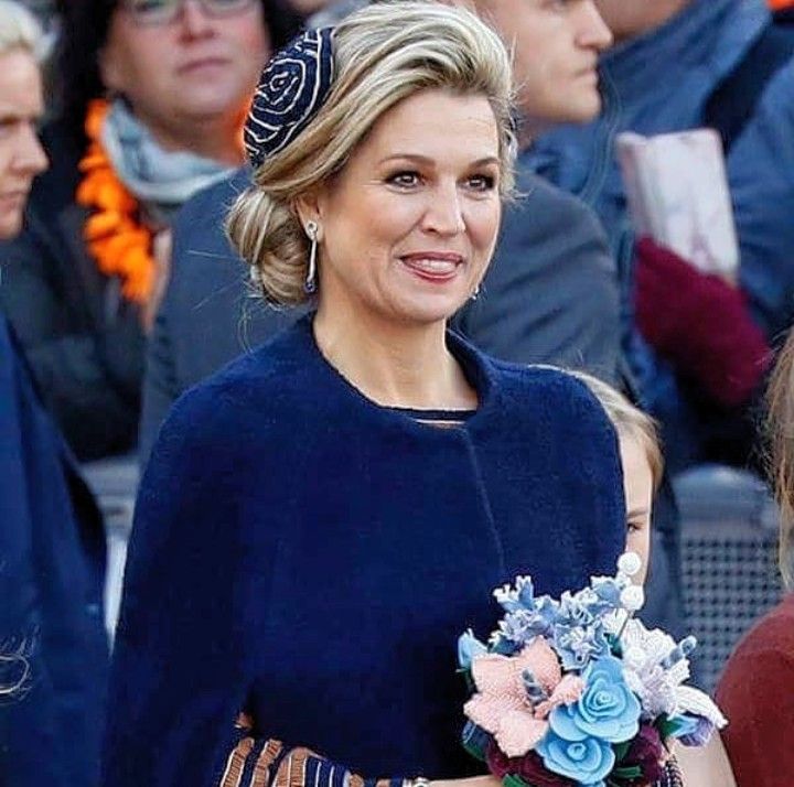Angelina, Argentinie
