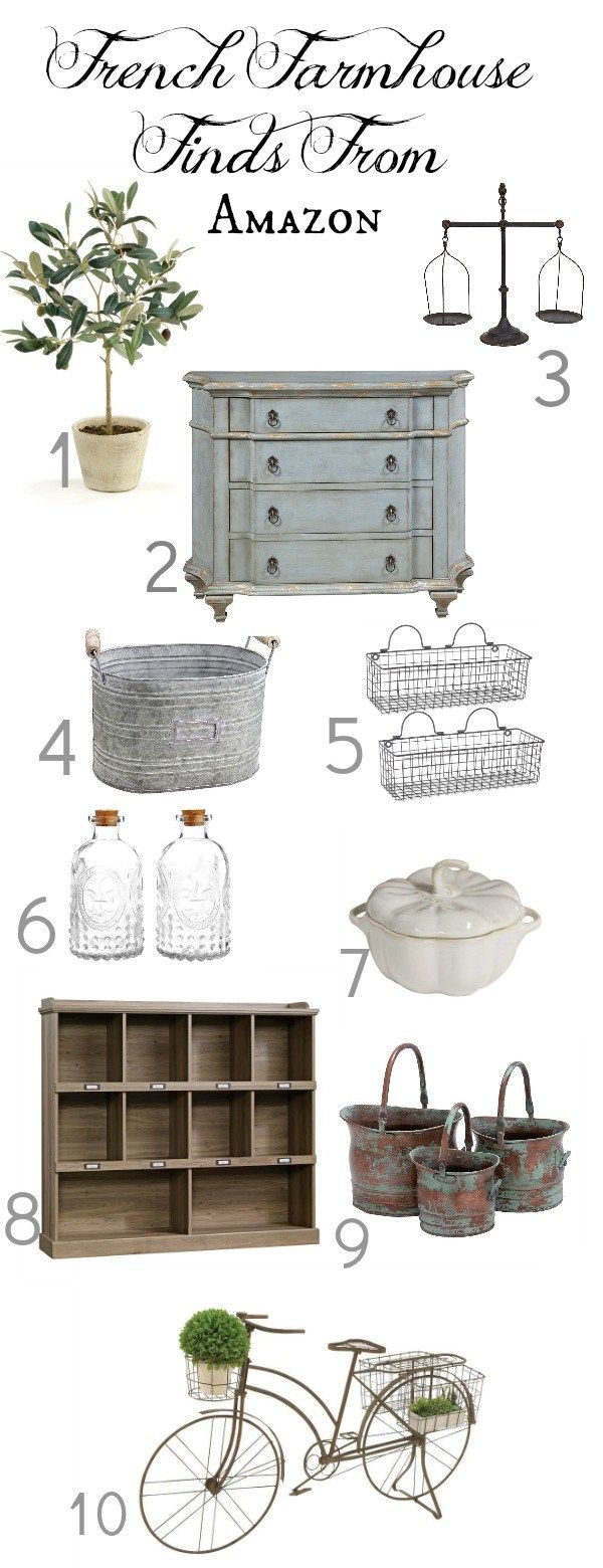 Favorite Finds From Amazon | Amazon home decor, Amazon decor