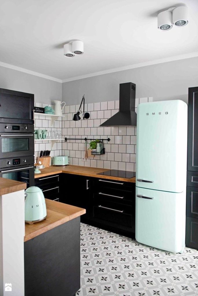 Deco Inspiration Pour Une Cuisine Scandinave Cuisine Moderne