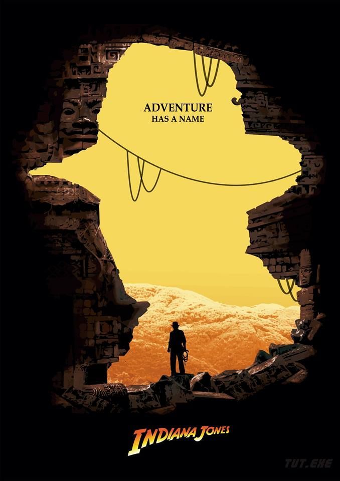 indiana jones adventure has