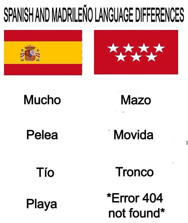Gracias A Madriz Memes Por El Meme Chistes Malos Imagen De Chistes Memes Divertidos