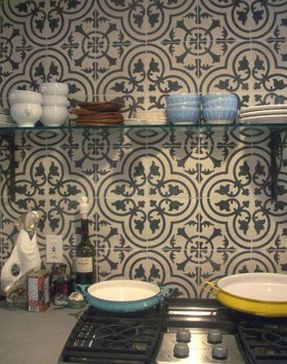 Kitchen Tiles Handmade 235 best one of a kind kitchens & handmade tile backsplashes Kitchen Tiles Handmade 235 best one of a kind kitchens & handmade tile backsplashes
