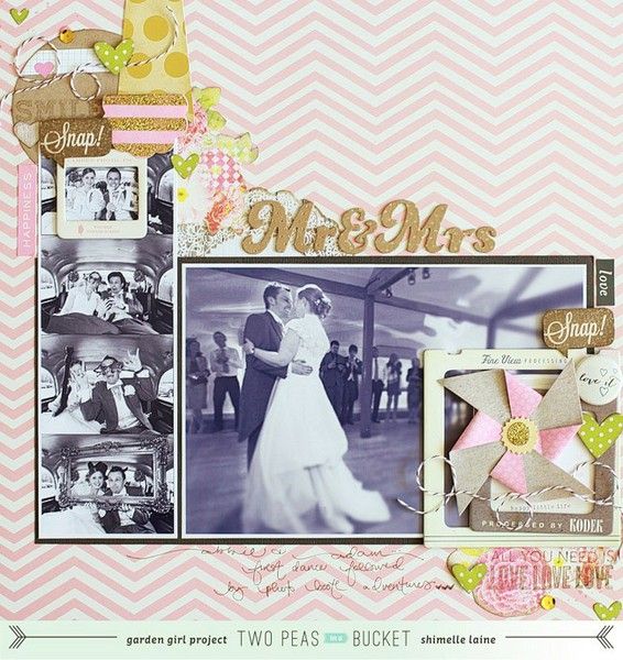 scrapbooking videos