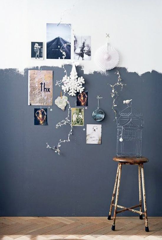 Wall Paint Design Ideas best 20+ half painted walls ideas on pinterest | paint walls Wall Paint Design Ideas best 20+ half painted walls ideas on pinterest | paint walls
