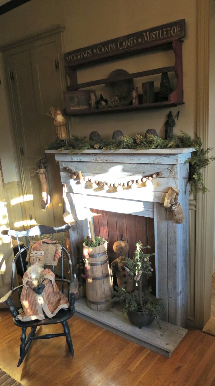 32 Best Decorated Mantles Images On Pinterest Prim Decor Earthy Comfy Casual