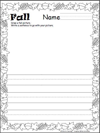 57 best Kindergarten Fall images on Pinterest Classroom ideas - leaf template for writing 57 best Kindergarten Fall images on Pinterest Classroom ideas - leaf template for writing