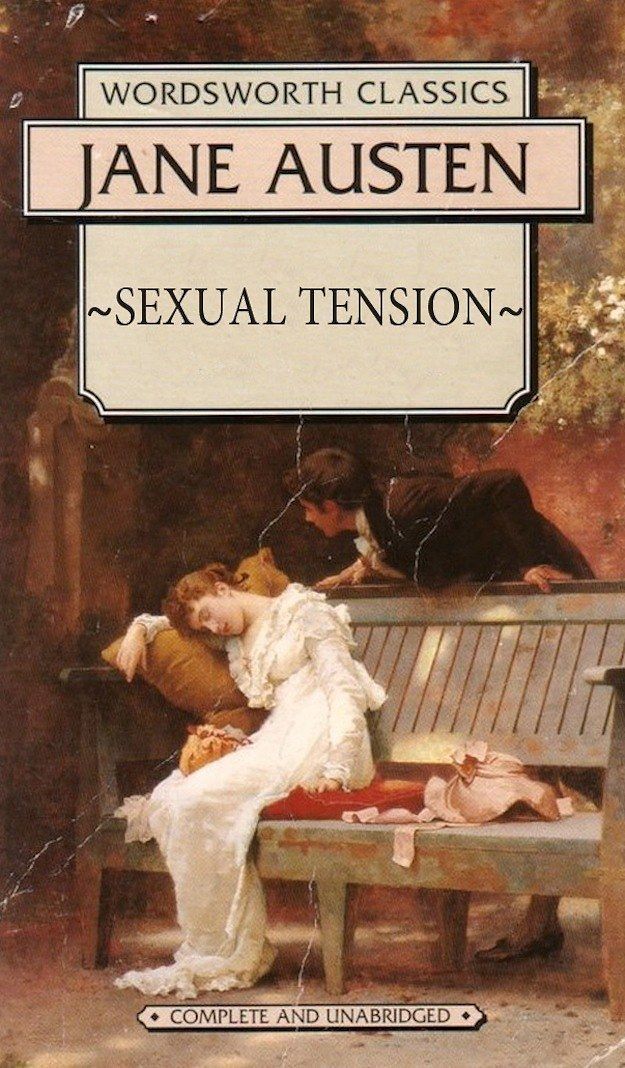 jane austen s pride and