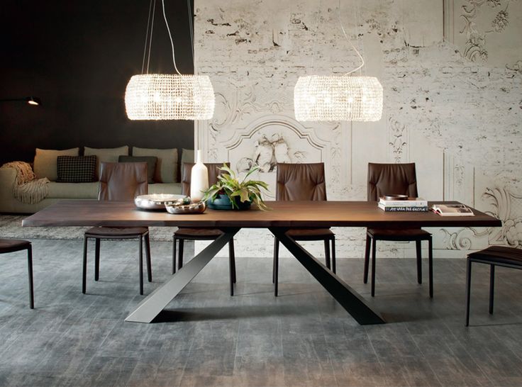 16 besten esstische Bilder auf Pinterest Furniture, Tische und - elegante esstische ign design 16 besten esstische Bilder auf Pinterest Furniture, Tische und - elegante esstische ign design