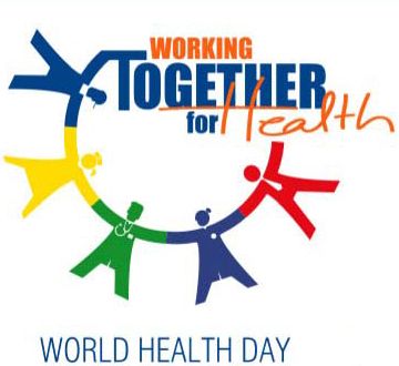 Short essay on world health organization