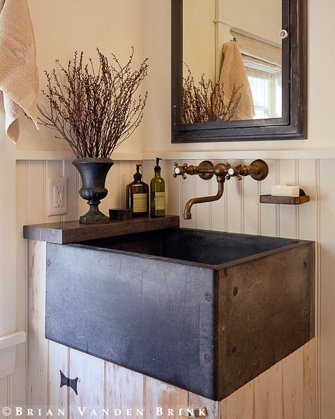 I Feel Like This Bathroom Smells Lavender Home Pinterest I Feel Like This Bathroom Smells Lavender Home Pinterest Sinks And Barn