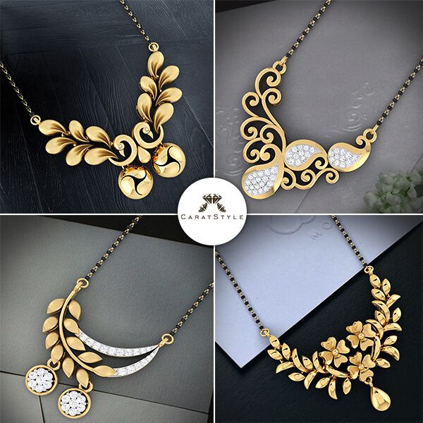 Diamond Mangalsutra Uk Diamond Mangalsutra Uk