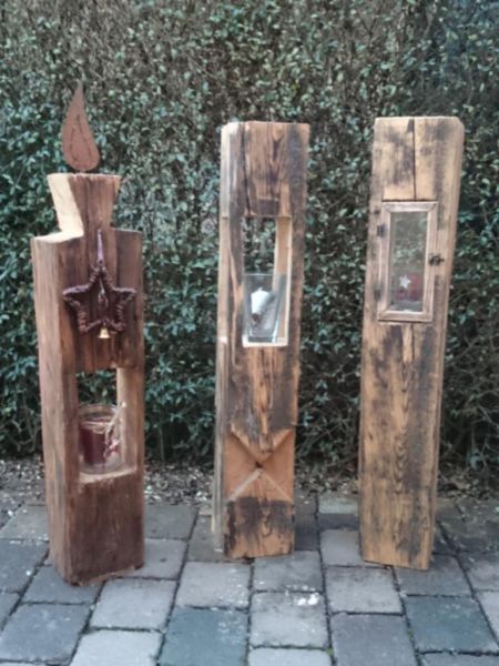 10 best Garten images on Pinterest Decks, Garden art and Gardening - gartendekoration aus altem holz 10 best Garten images on Pinterest Decks, Garden art and Gardening - gartendekoration aus altem holz