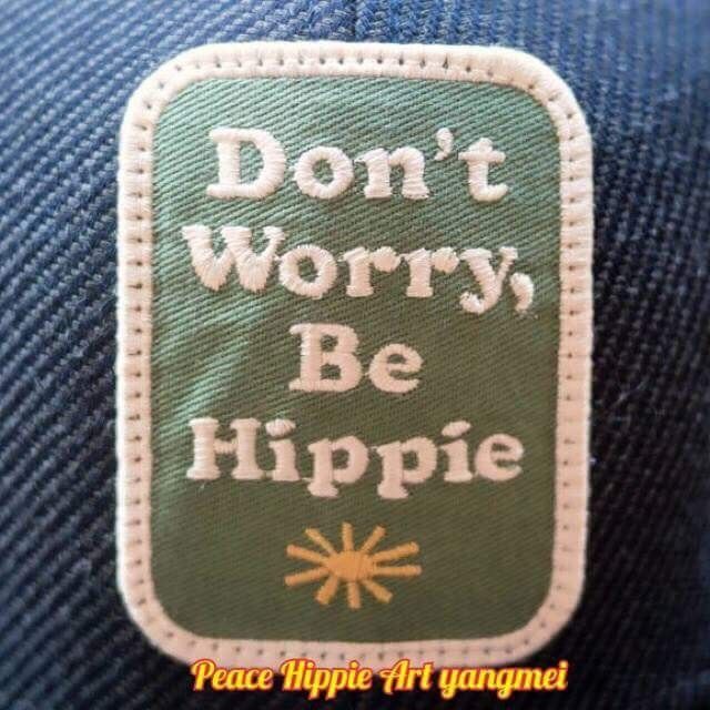Peace Hippie Art Hippie art, Happy hippie, Hippie