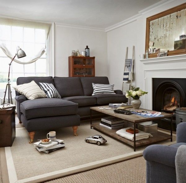 Dark Grey Sofa Living Room best 25+ charcoal living rooms ideas on pinterest | dark sofa Dark Grey Sofa Living Room best 25+ charcoal living rooms ideas on pinterest | dark sofa
