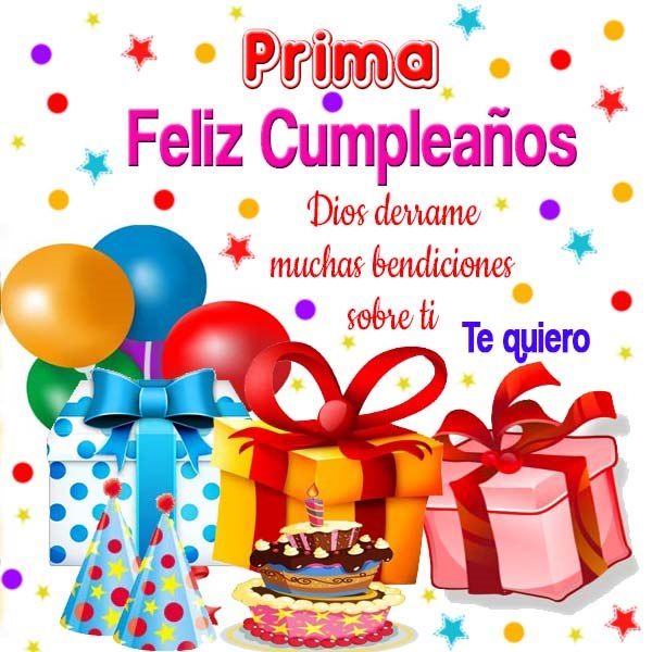 Imagenes De Cumple Anos Para Una Prima | mensajes de cumpleanos a una prima feliz cumplea 241 os Imagenes De Cumple Anos Para Una Prima | mensajes de cumpleanos a una prima feliz cumplea 241 os