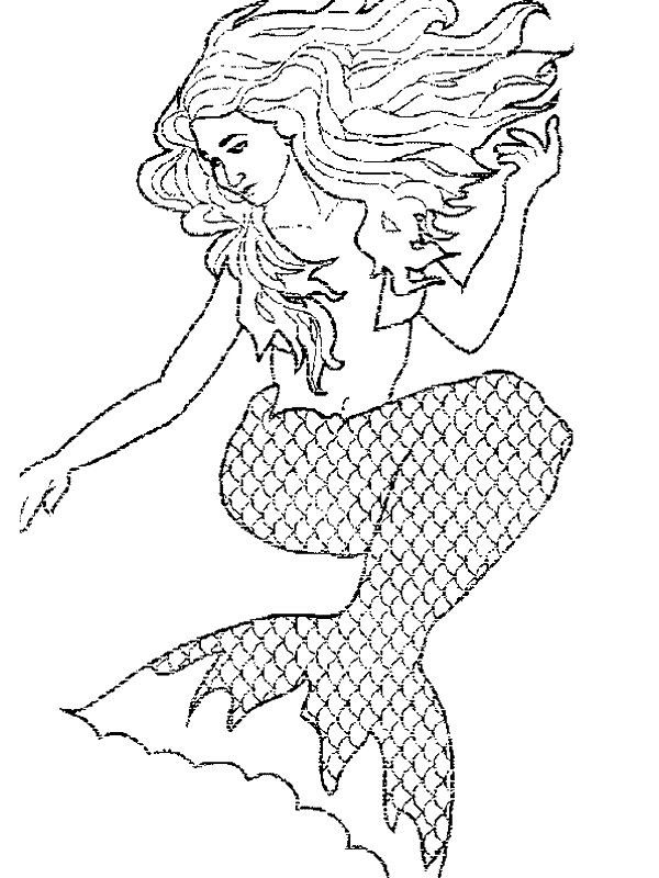 free printable mermaid coloring pages for kids mermaid coloring pages mermaid coloring coloring pages