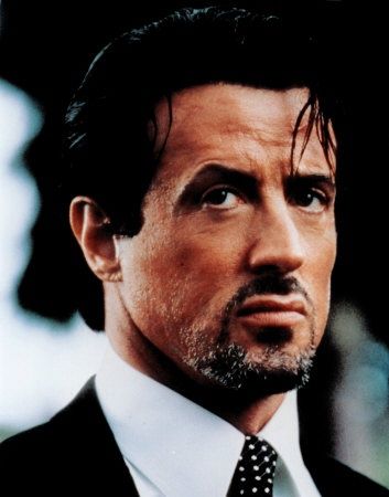 Sylvester "Italian Stallion" Stallone | Sylvester stallone, Sylvester