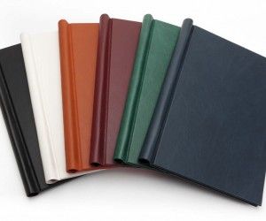 Bella Ring Leather Binders Bella Ring Leather Binders