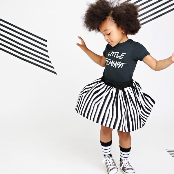 #KidsFashion