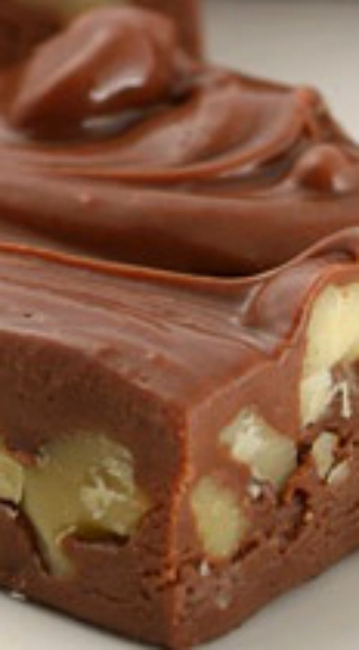 NESTLÉ® TOLL HOUSE® Famous Fudge Fudge recipes easy NESTLÉ® TOLL HOUSE® Famous Fudge Fudge recipes easy