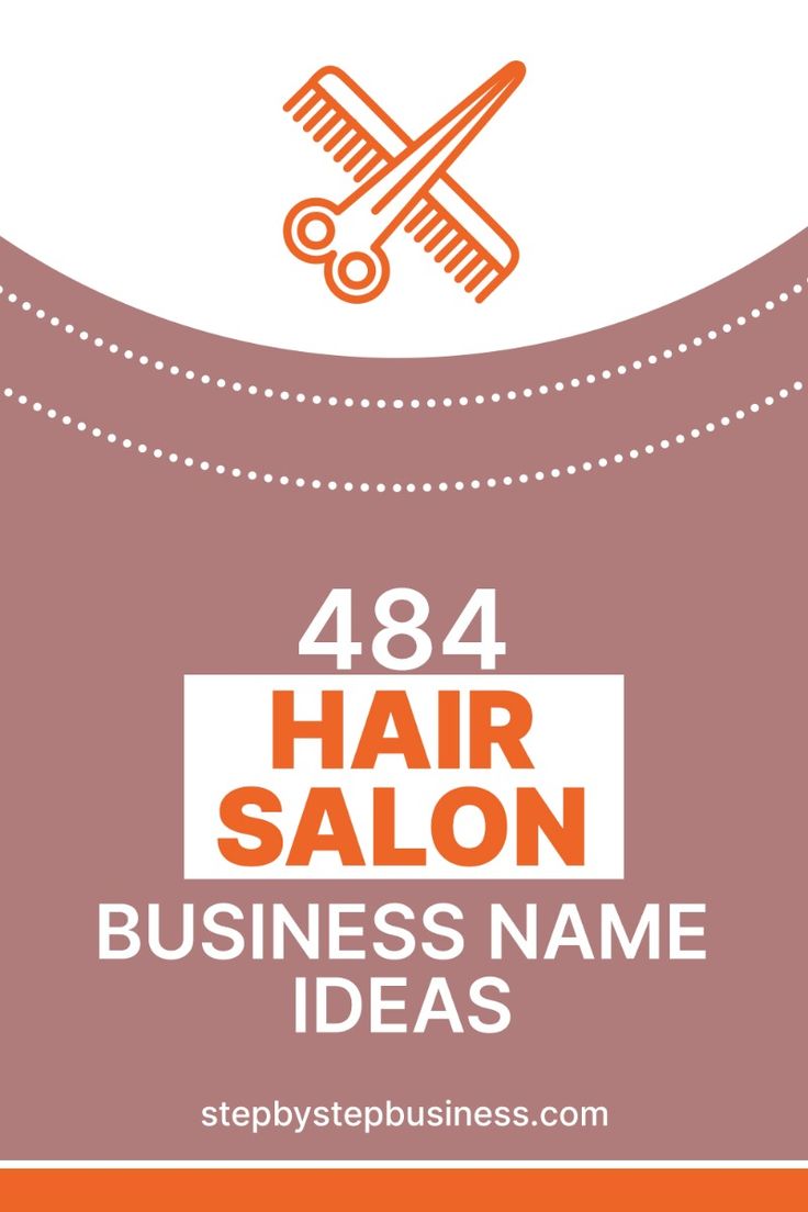 484 Hair Salon Name Ideas In 2024 Kapsalon Namen Kapsalons Namen 484-hair-salon-name-ideas-in-2024-kapsalon-namen-kapsalons-namen