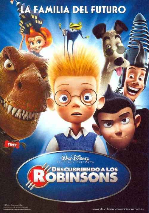meet the robinsons streaming online Watch meet the robinsons (2007) online free full movie putlocker , comedy, adventure, sci-fi, animation, family , future,hat,bowler hat,memory,invention,putlocker. meet the robinsons streaming online Watch meet the robinsons (2007) online free full movie putlocker , comedy, adventure, sci-fi, animation, family , future,hat,bowler hat,memory,invention,putlocker.