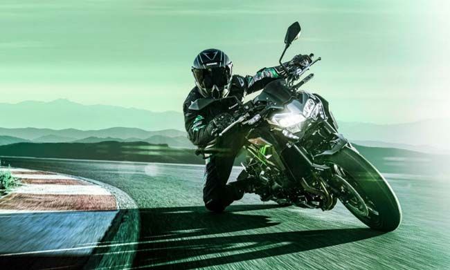 2020 Kawasaki Z900rs And Z900rs Cafe Unveiled Z900