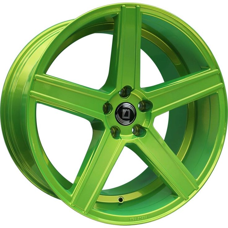 eBay #Sponsored 4 Alufelgen Diewe Cavo 8.5x19 BMW 5er Touring (Allrad) (560X (E6...