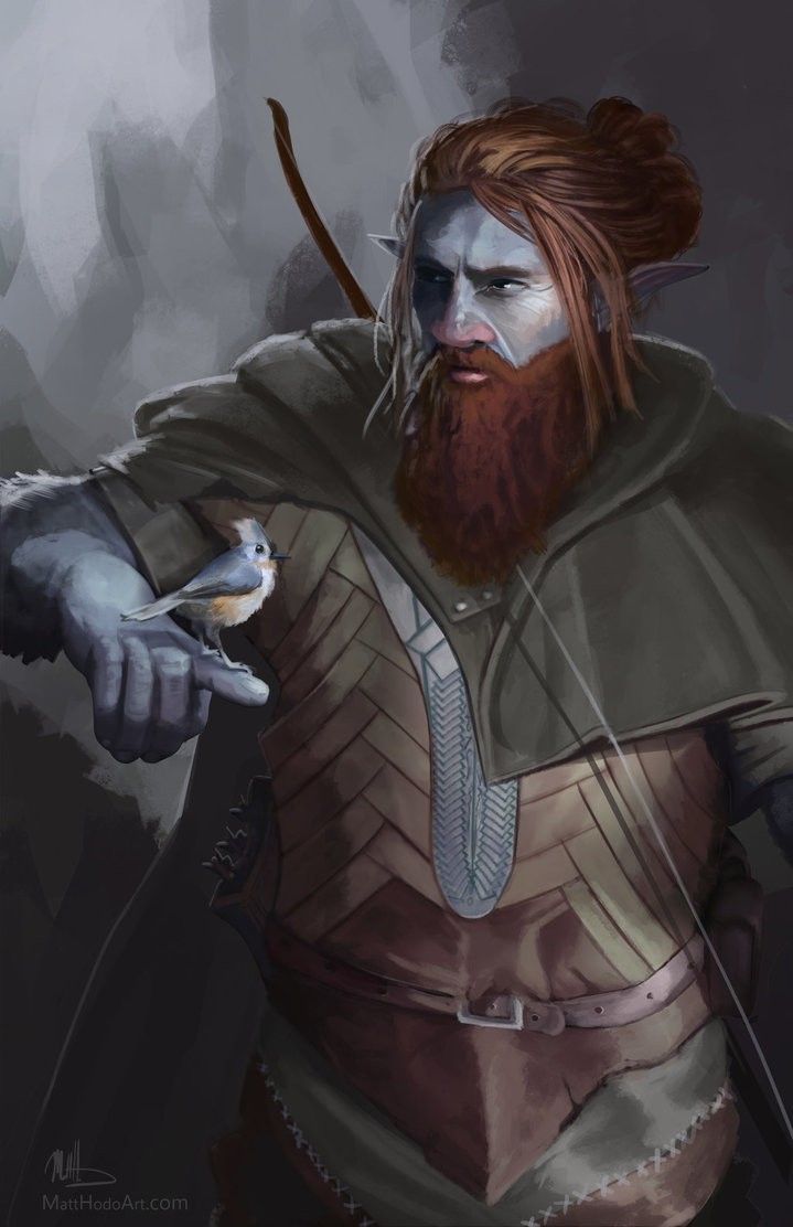https www deviantart com art firbolg ranger commission 725385157