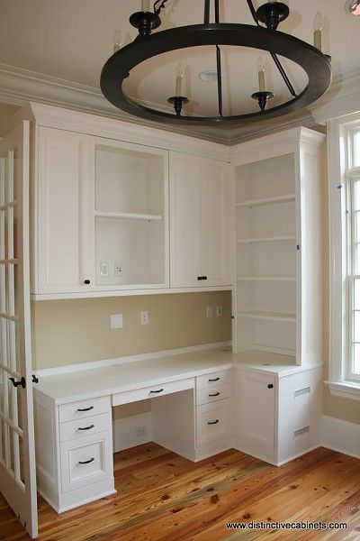 custom made office desks. nice custom builtins for officecraft room made office desks
