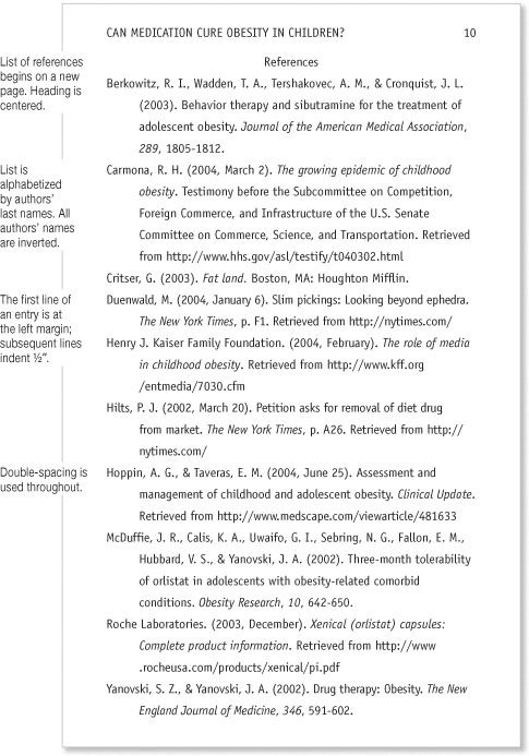 Essay on scientific development