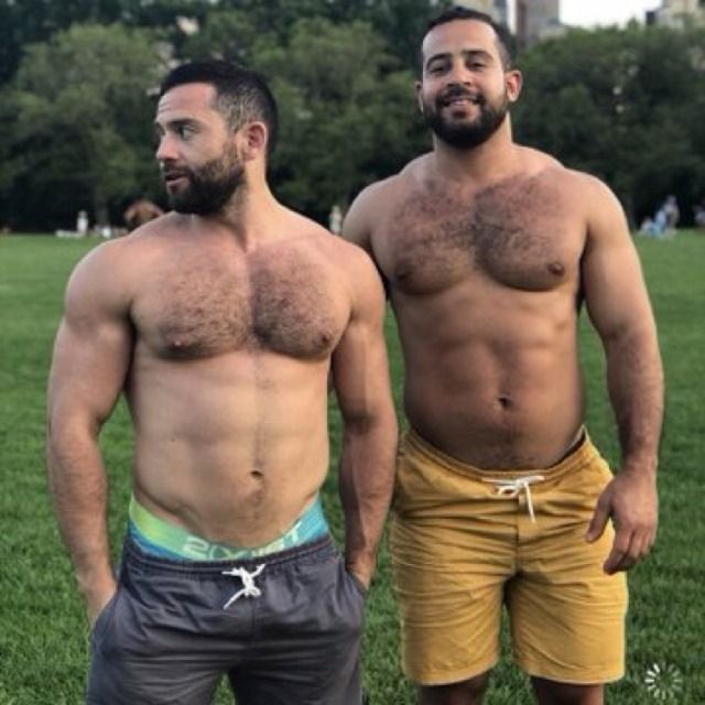 Gabrielle recommends best of Andre bauer gay Porn pic Www shemale club
