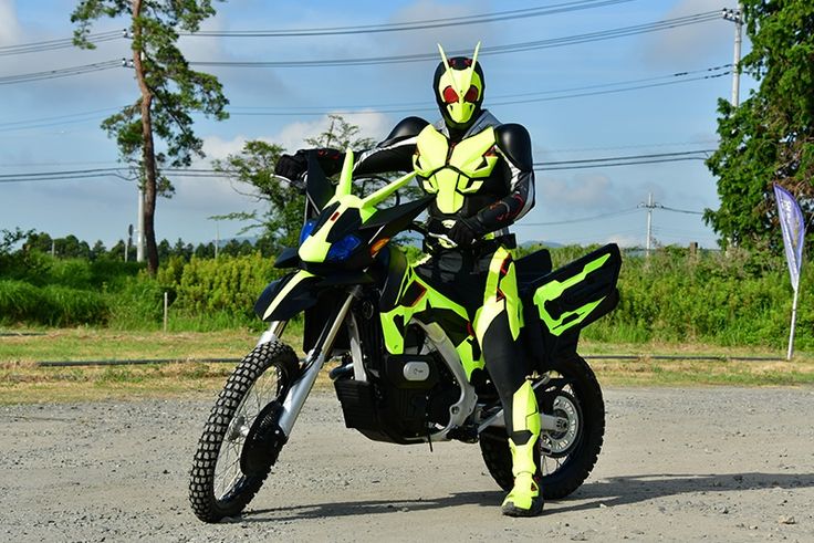 仮面ライダーゼロワンのバイクはhondaの車両がベース 撮影秘話を製作チームに取材 Honda 仮面ライダー ライダー リバイス 仮面ライダーゼロワンのバイクはhondaの車両がベース 撮影秘話を製作チームに取材 Honda 仮面ライダー ライダー リバイス