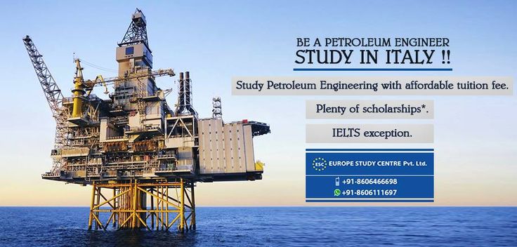 Be a Petroleum EngineerStudy In Italy !! Study Petroleum - petroleum engineer job description Be a Petroleum EngineerStudy In Italy !! Study Petroleum - petroleum engineer job description
